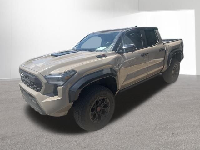 2025 Toyota Tacoma Hybrid TRD Pro