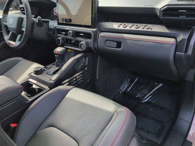 2025 Toyota TACOMA TRD PRO TRD Pro