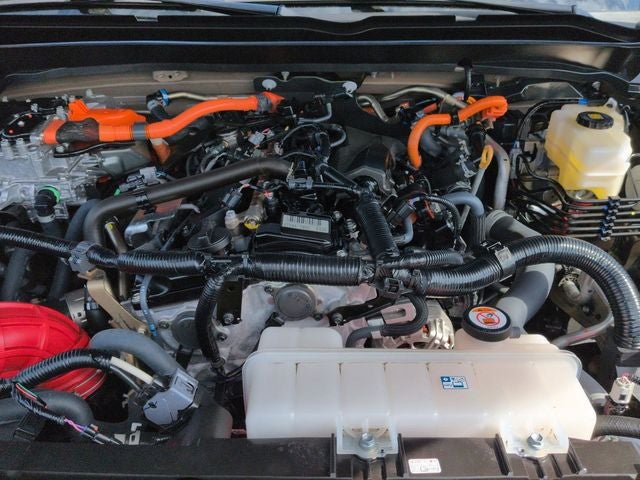 2025 Toyota TACOMA TRD PRO TRD Pro