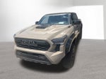 2025 Toyota Tacoma Hybrid TRD Pro
