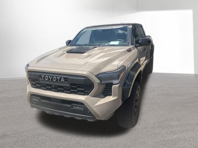 2025 Toyota Tacoma Hybrid TRD Pro