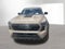 2025 Toyota Tacoma Hybrid TRD Pro