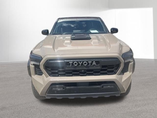 2025 Toyota Tacoma Hybrid TRD Pro