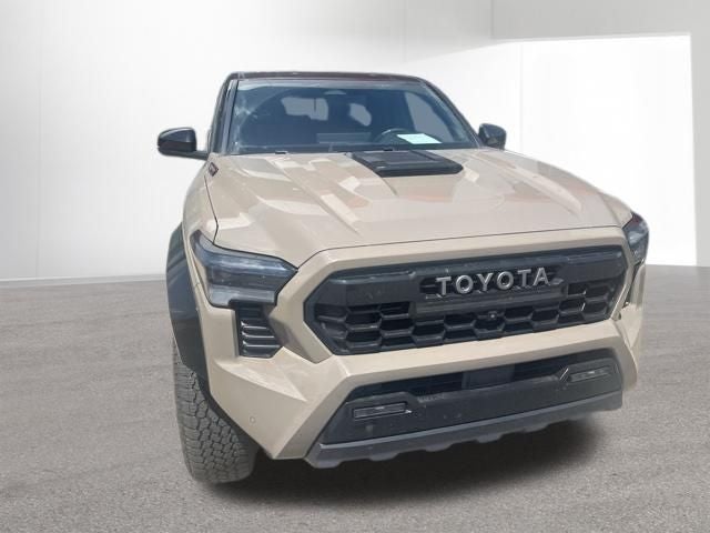 2025 Toyota Tacoma Hybrid TRD Pro