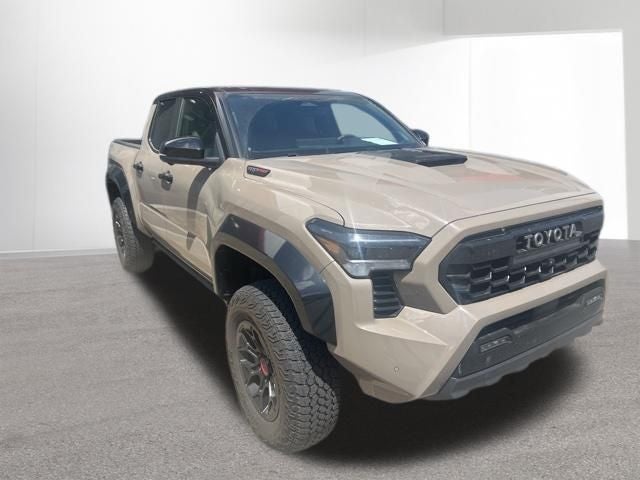 2025 Toyota Tacoma Hybrid TRD Pro