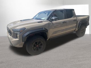 2025 Toyota Tacoma Hybrid TRD Pro