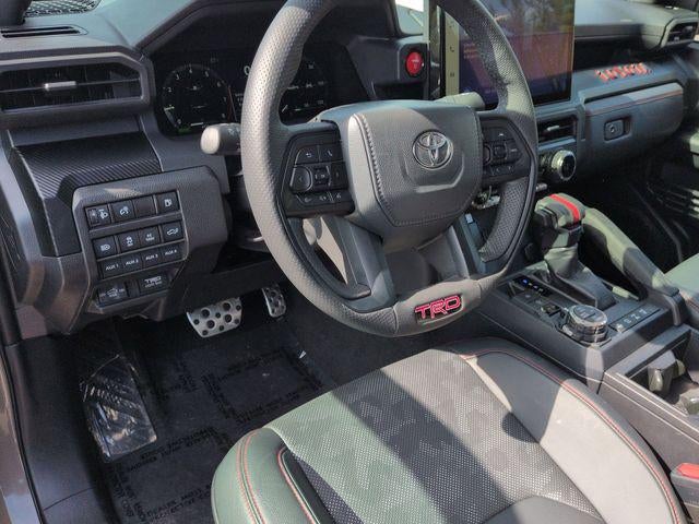 2025 Toyota TACOMA TRD PRO TRD Pro