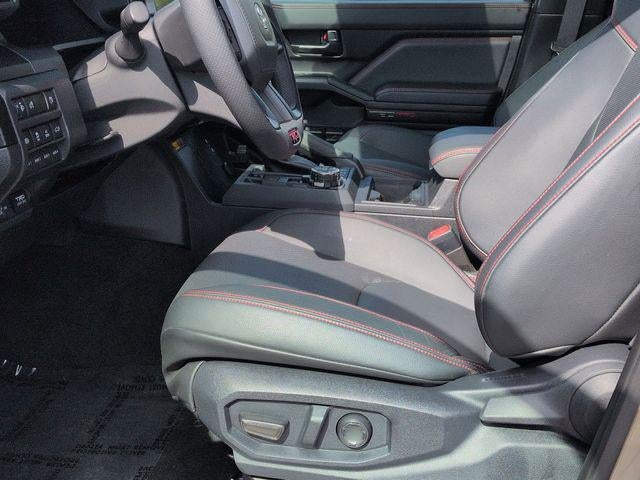 2025 Toyota TACOMA TRD PRO TRD Pro
