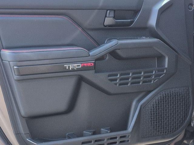 2025 Toyota TACOMA TRD PRO TRD Pro