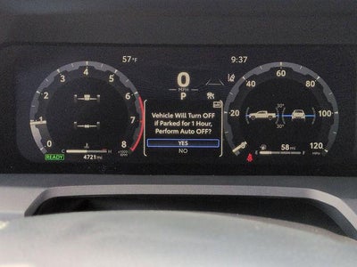 2025 Toyota TACOMA TRD PRO TRD Pro