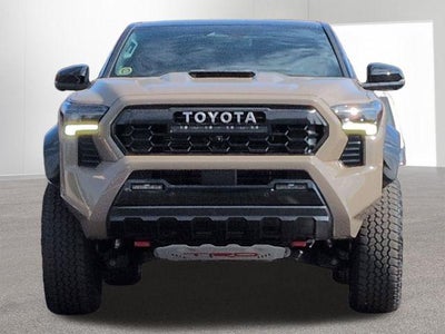 2025 Toyota TACOMA TRD PRO TRD Pro