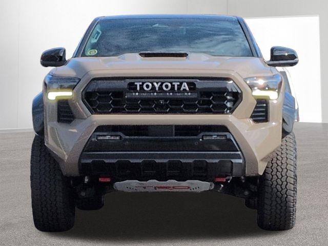 2025 Toyota TACOMA TRD PRO TRD Pro