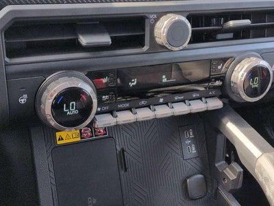 2025 Toyota TACOMA TRD PRO TRD Pro