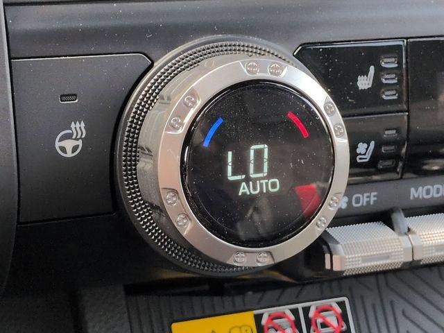 2025 Toyota TACOMA TRD PRO TRD Pro
