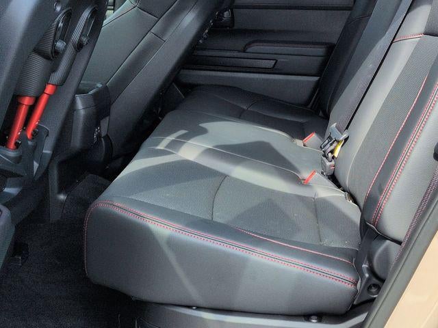 2025 Toyota TACOMA TRD PRO TRD Pro