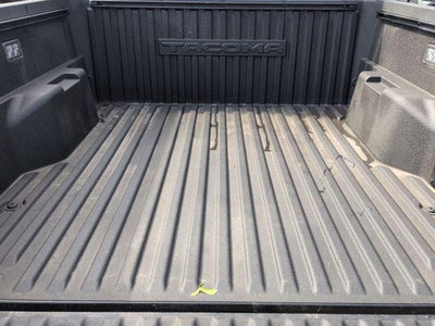 2025 Toyota TACOMA TRD PRO TRD Pro