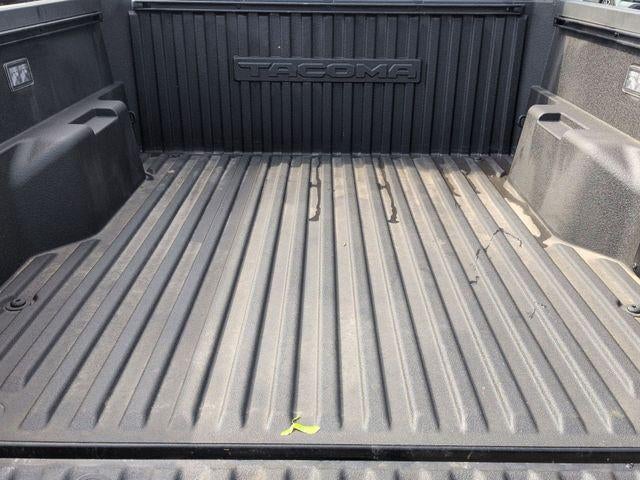 2025 Toyota TACOMA TRD PRO TRD Pro
