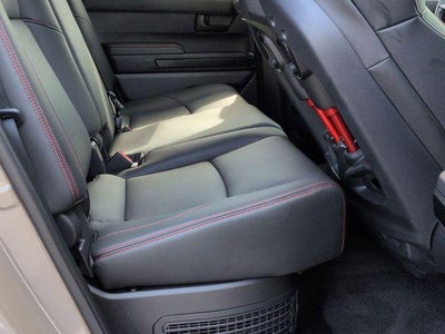 2025 Toyota TACOMA TRD PRO TRD Pro