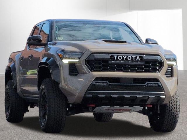 2025 Toyota TACOMA TRD PRO TRD Pro
