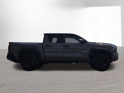 2025 Toyota TACOMA TRD PRO TRD Pro
