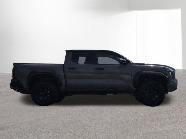 2025 Toyota TACOMA TRD PRO TRD Pro