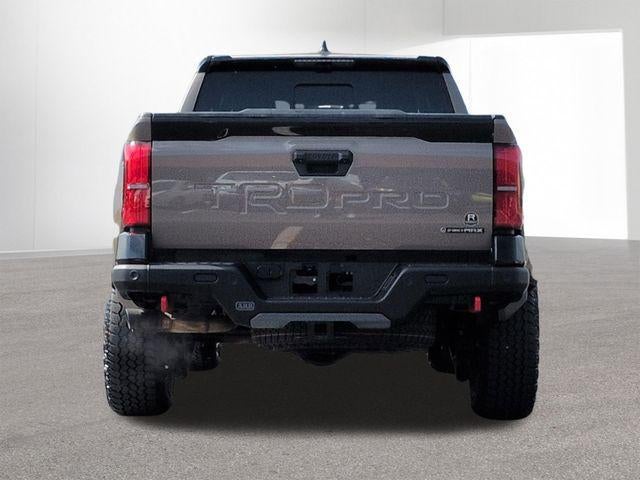 2025 Toyota TACOMA TRD PRO TRD Pro