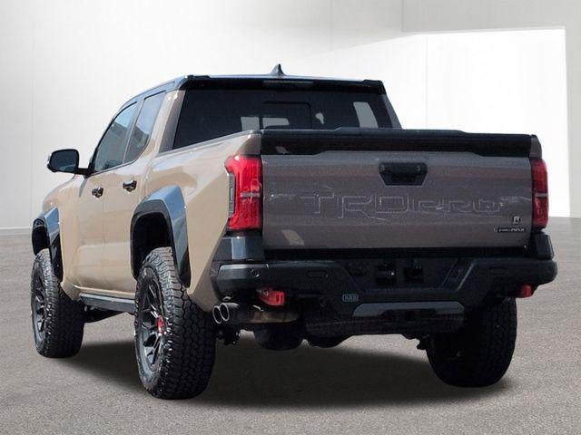 2025 Toyota TACOMA TRD PRO TRD Pro