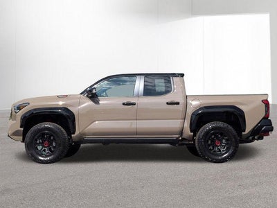 2025 Toyota TACOMA TRD PRO TRD Pro