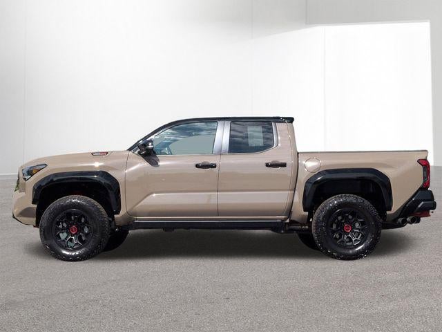 2025 Toyota TACOMA TRD PRO TRD Pro
