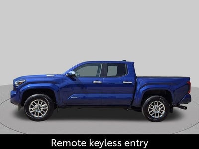 2025 Toyota Tacoma i-FORCE MAX Limited