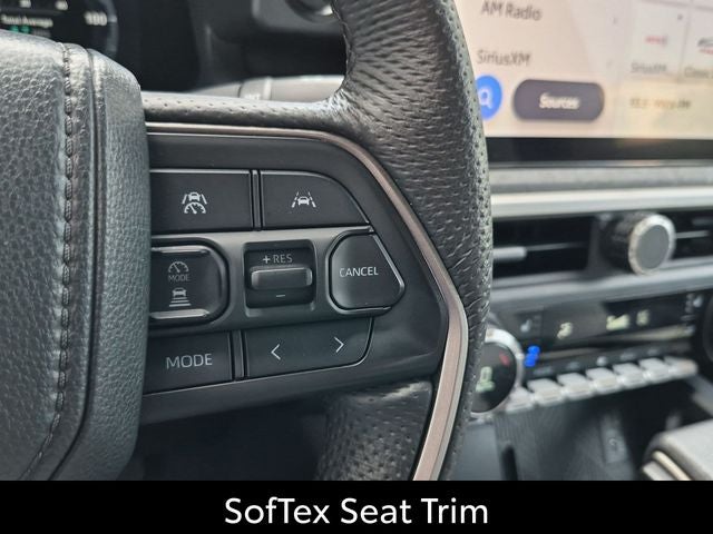 2025 Toyota Tacoma i-FORCE MAX Limited