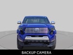 2025 Toyota Tacoma i-FORCE MAX Limited