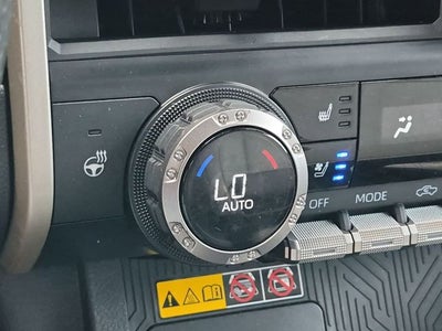 2025 Toyota Tacoma i-FORCE MAX Limited