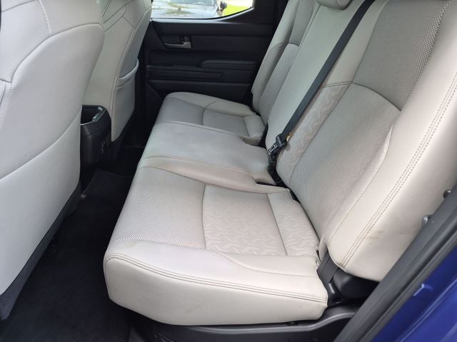 2025 Toyota Tacoma i-FORCE MAX Limited