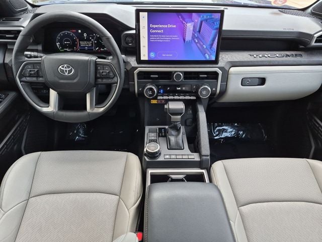 2025 Toyota Tacoma i-FORCE MAX Limited