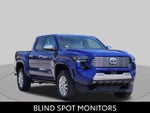2025 Toyota Tacoma i-FORCE MAX Limited