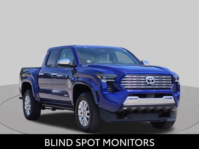 2025 Toyota Tacoma i-FORCE MAX Limited