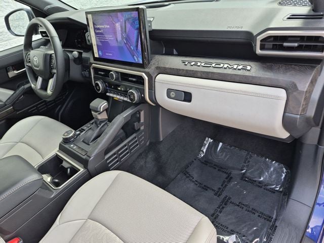 2025 Toyota Tacoma i-FORCE MAX Limited