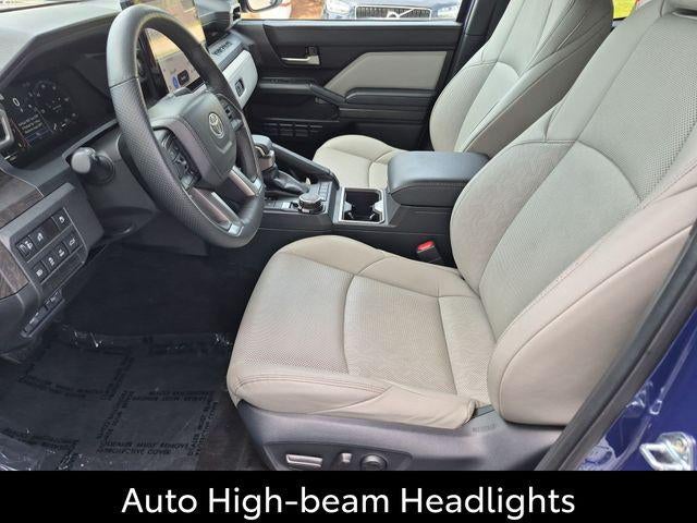 2025 Toyota Tacoma i-FORCE MAX Limited