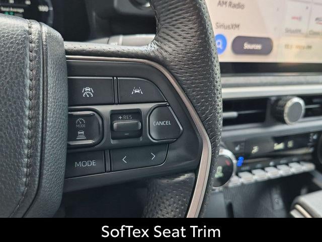 2025 Toyota Tacoma i-FORCE MAX Limited