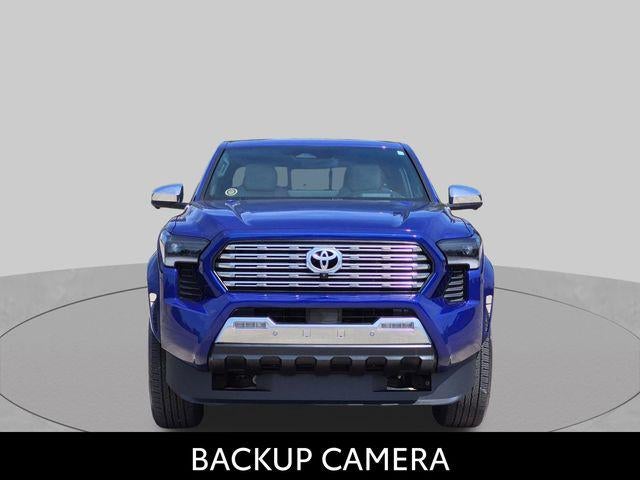 2025 Toyota Tacoma i-FORCE MAX Limited