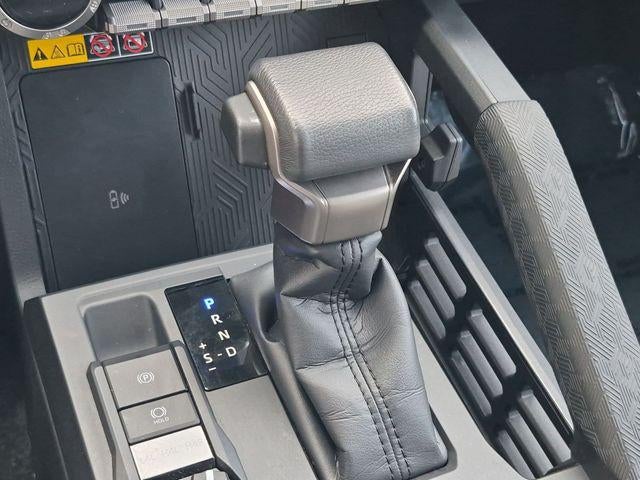 2025 Toyota Tacoma i-FORCE MAX Limited