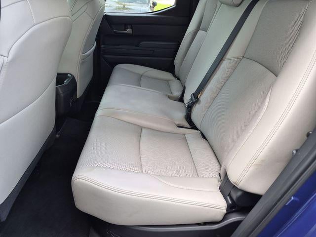 2025 Toyota Tacoma i-FORCE MAX Limited