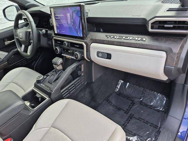 2025 Toyota Tacoma i-FORCE MAX Limited