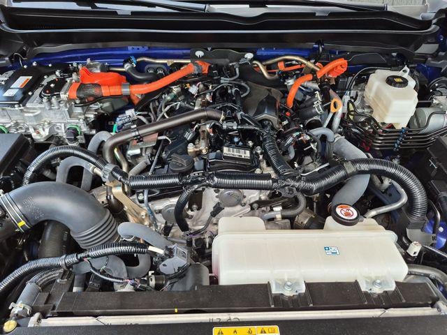 2025 Toyota Tacoma i-FORCE MAX Limited
