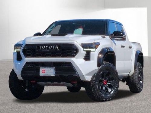 2025 Toyota TACOMA TRD PRO TRD Pro