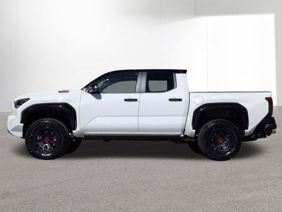 2025 Toyota TACOMA TRD PRO TRD Pro