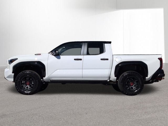 2025 Toyota TACOMA TRD PRO TRD Pro