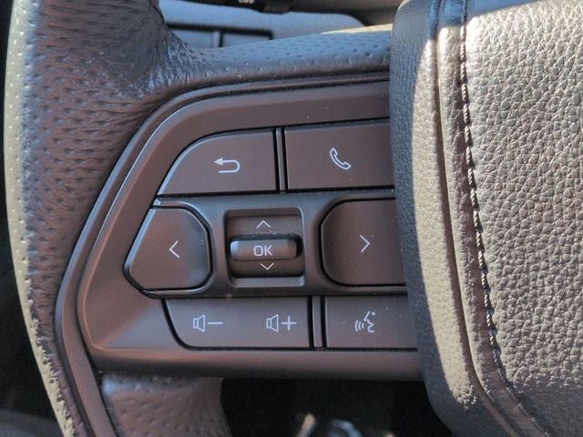 2025 Toyota TACOMA TRD PRO TRD Pro