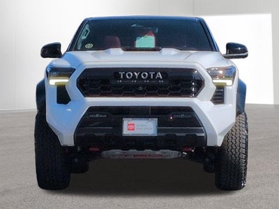 2025 Toyota TACOMA TRD PRO TRD Pro
